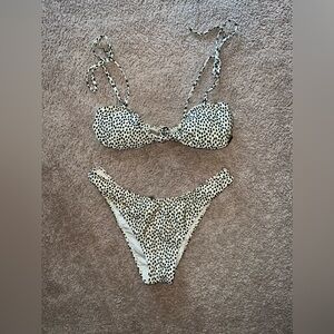 Kendall & Kylie Bikini Set
